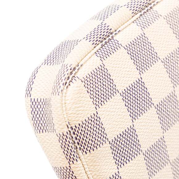 Pochette Accessoires Damier #221835L77B - Picture 9 of 9